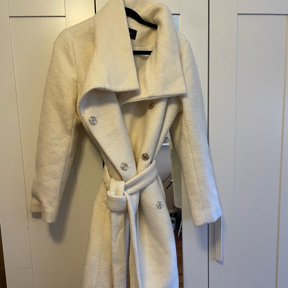 Ann Taylor nwot coat